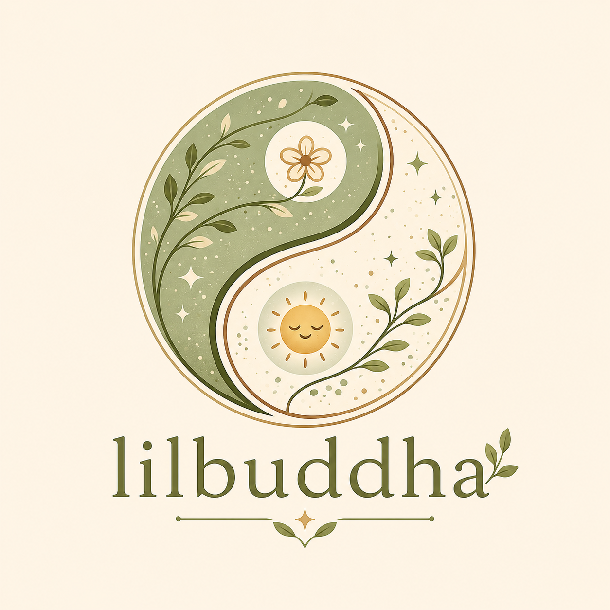 Lil Buddha