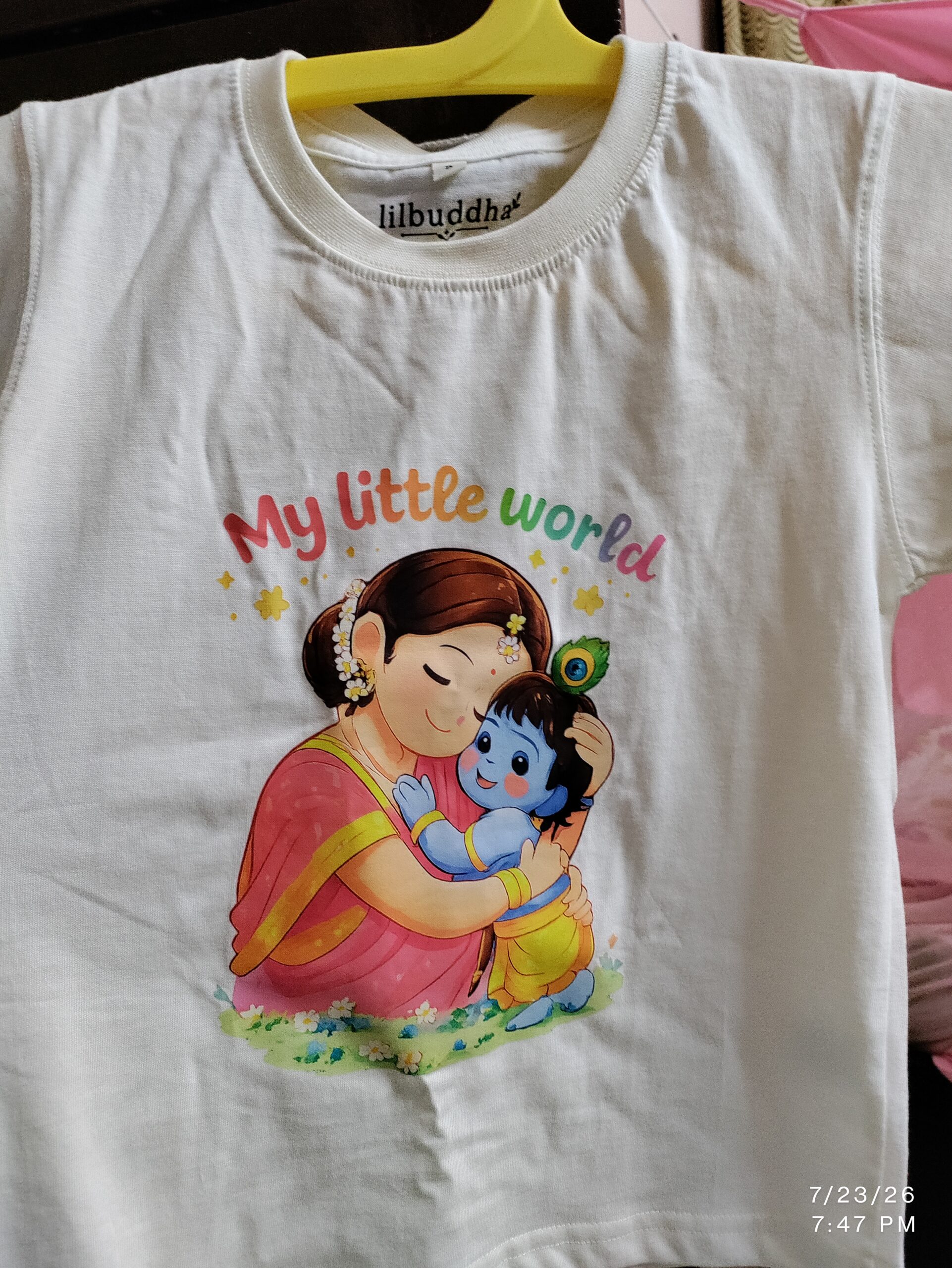 Customer Photo